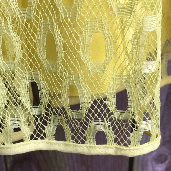 EUC Anthro / Maeve skirt - Picture 8 of 8